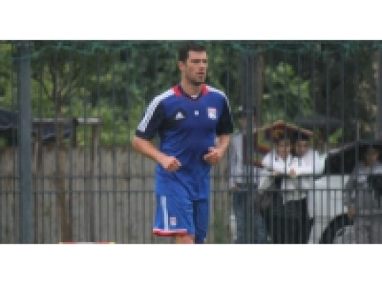 OL : Rémy Vercoutre devrait signer à Caen OL : Rémy Vercoutre devrait signer à Caen