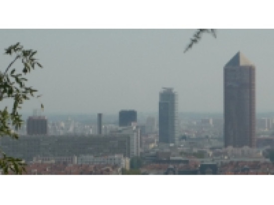 Métropole de Lyon : EELV favorable mais... Métropole de Lyon : EELV favorable mais...