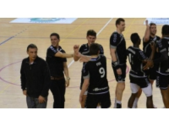 Handball : le VHA ne montera pas en Pro D2