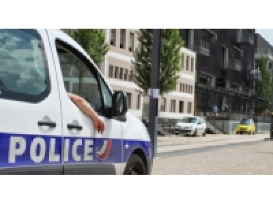 Lyon : il s'introduit chez son ex-compagne et la frappe avec son pl&acirc;tre