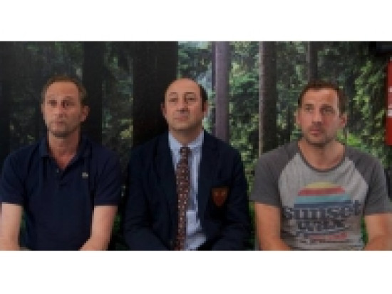 Beno&icirc;t Poelvoorde et Fred Testot attendus &agrave; Lyon Confluence