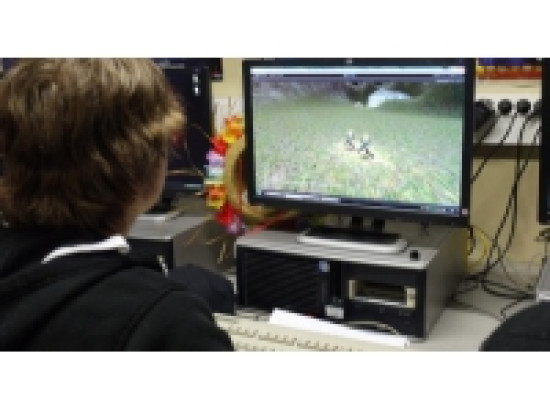 Testez des jeux vid&eacute;o &agrave; Lyon 2