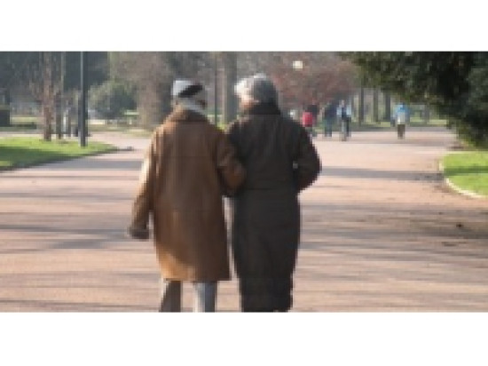 Lyon : un colloque sur le suicide des personnes &acirc;g&eacute;es