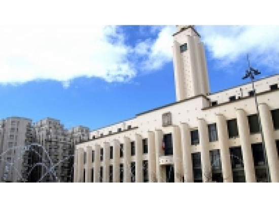 Villeurbanne associ&eacute;e &agrave; la mobilisation nationale contre le racisme