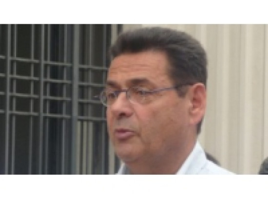 Décès de Georges Filip-Lefort : Jean-Paul Bret rend hommage à "l'une des figures de la Libération de Villeurbanne" Décès de Georges Filip-Lefort : Jean-Paul Bret rend hommage à "l'une des figures de la Libération de Villeurbanne"