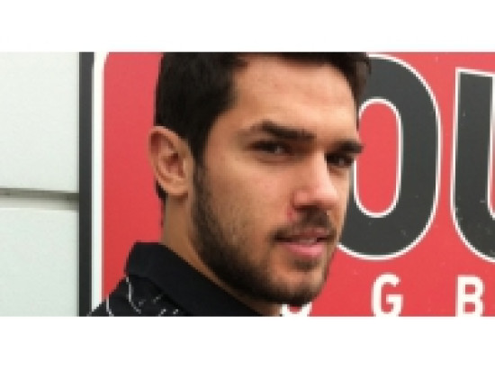 Un nouvel espoir au Lou Rugby Un nouvel espoir au Lou Rugby