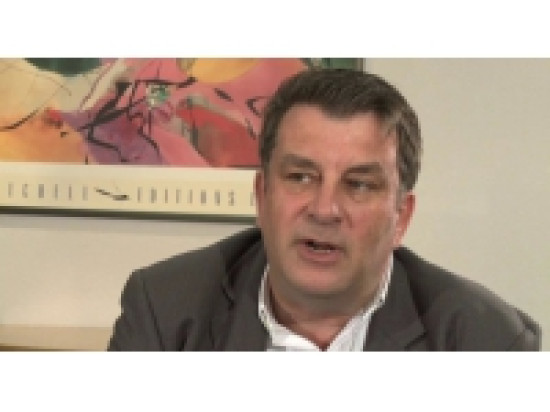 Vincent Michelot nouveau directeur de Sciences Po Lyon