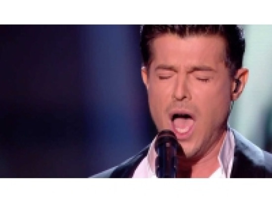 Lyon : le concert de Vincent Niclo est annul&eacute;