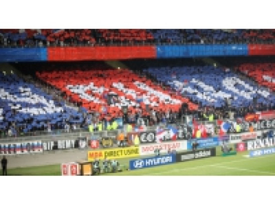 OL : des jeunes lyonnais iront au Stade de France pour la finale de la Coupe de Ligue