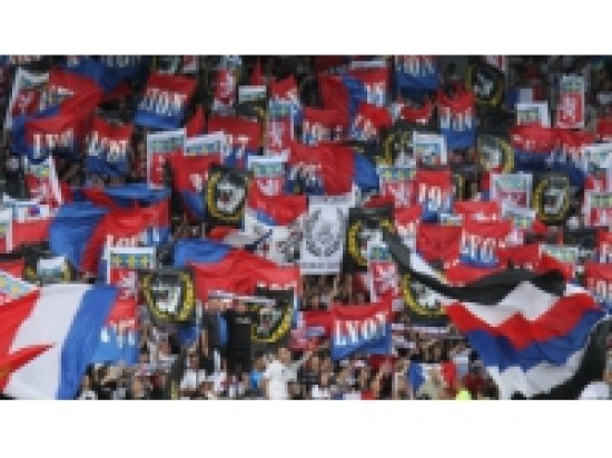 Huit interpellations en marge d'OL-PSG Huit interpellations en marge d'OL-PSG