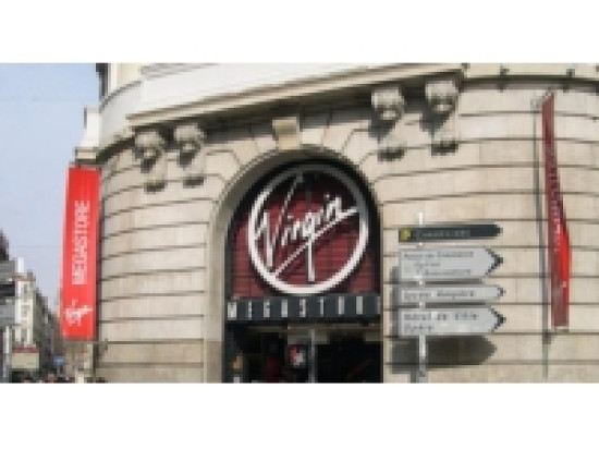 Le fichier de clients de Virgin a bien été vendu à la Fnac pour 54 000 euros Le fichier de clients de Virgin a bien été vendu à la Fnac pour 54 000 euros