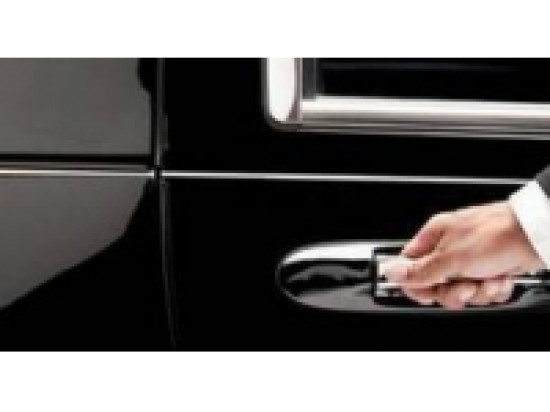 Apr&egrave;s Paris, les v&eacute;hicules de tourisme avec chauffeur arrivent &agrave; Lyon