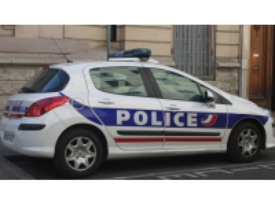 Braquage raté de l'Intermarché de Décines Braquage raté de l'Intermarché de Décines