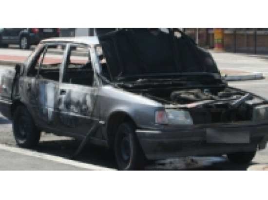 Un démolisseur de voitures peu scrupuleux à Caluire Un démolisseur de voitures peu scrupuleux à Caluire