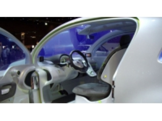 Un sous-traitant de Renault basé à Villeurbanne inquiet pour son avenir Un sous-traitant de Renault basé à Villeurbanne inquiet pour son avenir