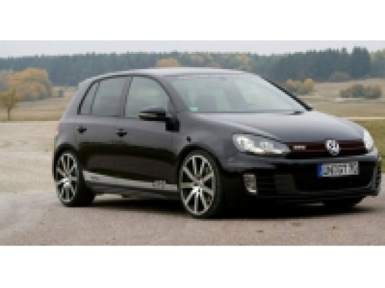 Lyon : il achète une Golf avec un chèque volé