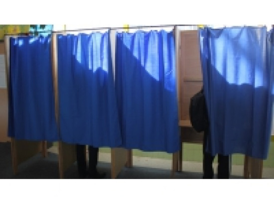 Départementales dans le Rhône : l'UMP remporte le canton de Brignais Départementales dans le Rhône : l'UMP remporte le canton de Brignais