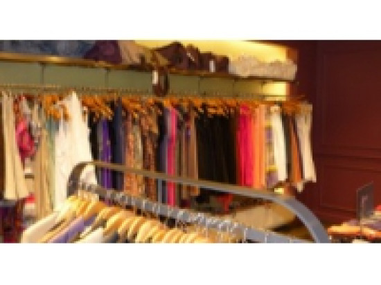 Des blogueuses lyonnaises vident leurs dressings avant les soldes Des blogueuses lyonnaises vident leurs dressings avant les soldes