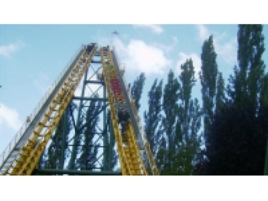 Rh&ocirc;ne-Alpes : 250 postes &agrave; pourvoir &agrave; Walibi