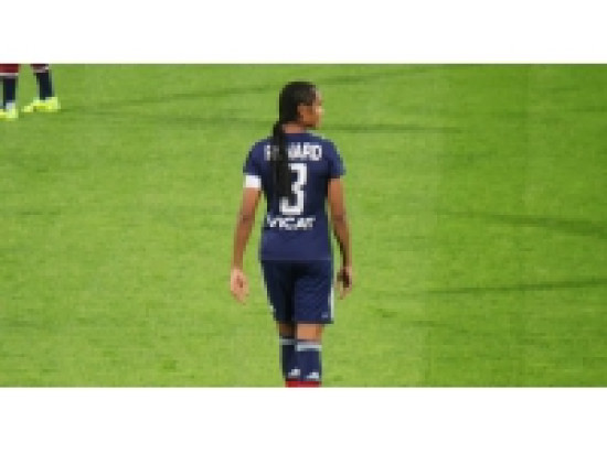 Foot féminin : la France et le Brésil se neutralisent (0-0) Foot féminin : la France et le Brésil se neutralisent (0-0)