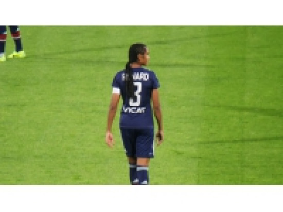 Football : neuf Lyonnaises retenues en Equipe de France pour affronter le Canada Football : neuf Lyonnaises retenues en Equipe de France pour affronter le Canada