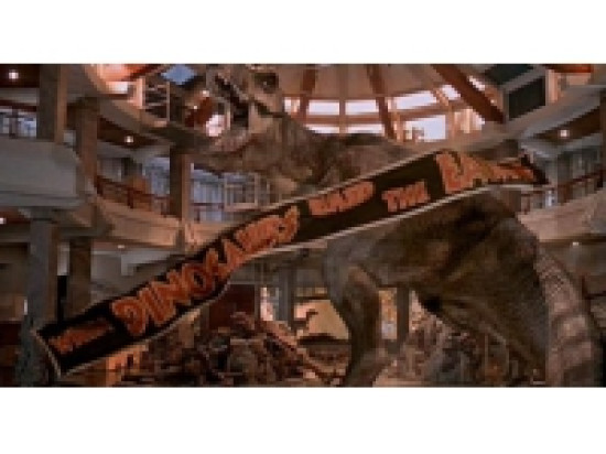 Lyon : les dinosaures vont s'inviter à la Part-Dieu Lyon : les dinosaures vont s'inviter à la Part-Dieu