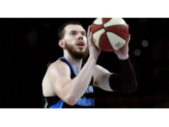 ASVEL : Will Hudson prolongé jusqu'à la fin de la saison ? ASVEL : Will Hudson prolongé jusqu'à la fin de la saison ?