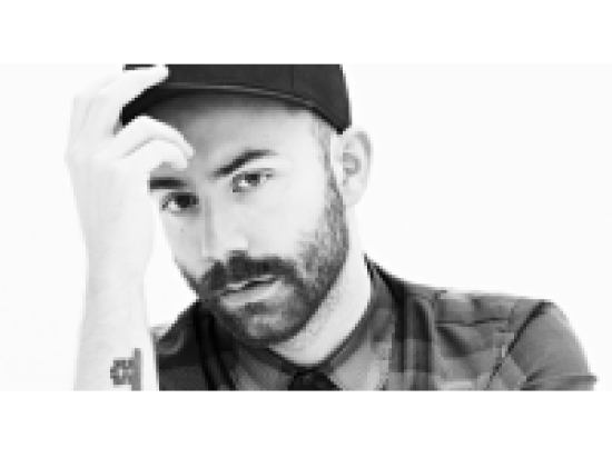 Le Lyonnais Woodkid aux Nuits de Fourvi&egrave;re