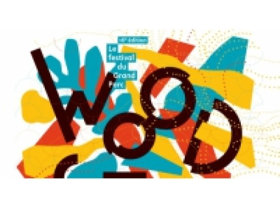 Woodstower dévoile son affiche pour l'édition 2014 Woodstower dévoile son affiche pour l'édition 2014
