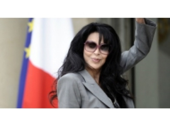 La ministre Yamina Benguigui présente à Lyon son plan en faveur de la francophonie La ministre Yamina Benguigui présente à Lyon son plan en faveur de la francophonie