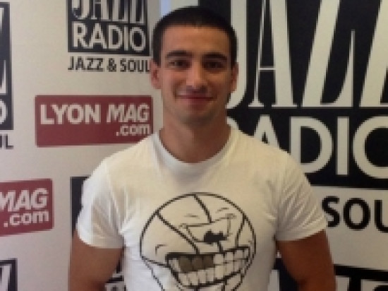 Yann Cucherat incertain pour les JO de Londres Yann Cucherat incertain pour les JO de Londres