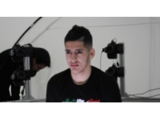 U19 : Yassine Benzia et les Bleuets en finale de l'Euro ce jeudi U19 : Yassine Benzia et les Bleuets en finale de l'Euro ce jeudi