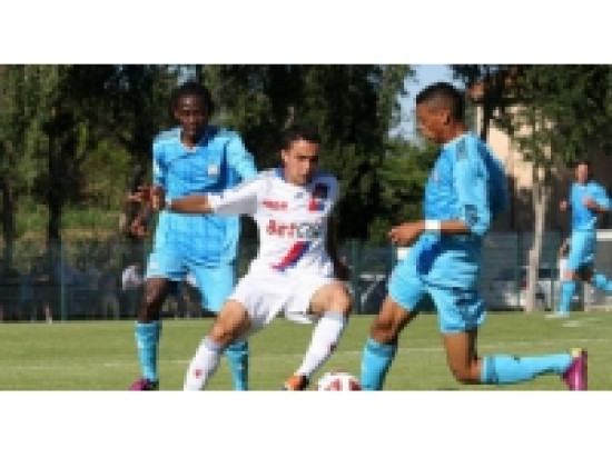 Un grand espoir de l'OL à la Juventus gratuitement ? Un grand espoir de l'OL à la Juventus gratuitement ?