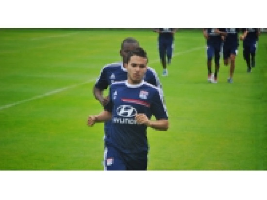 Equipe de France U19 : trois Lyonnais appelés par Smerecki Equipe de France U19 : trois Lyonnais appelés par Smerecki