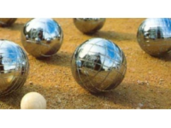 La 102e édition du tournoi de pétanque de la Pentecôte s'ouvre samedi