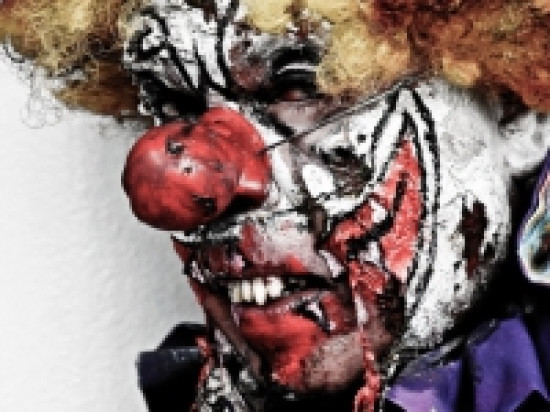 En octobre, les zombies feront leur cirque &agrave; Lyon