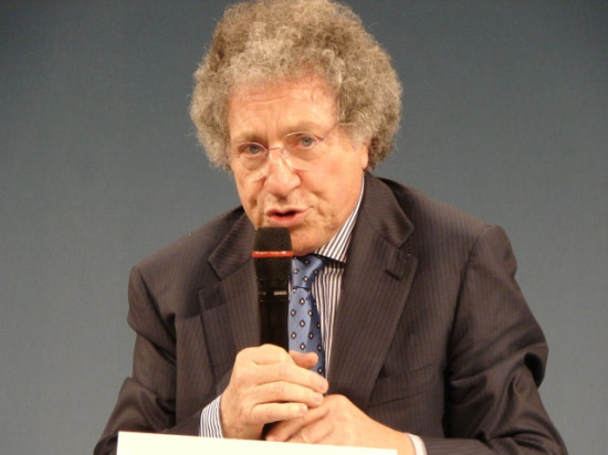 Toupargel : Roland Tchénio quitte la direction