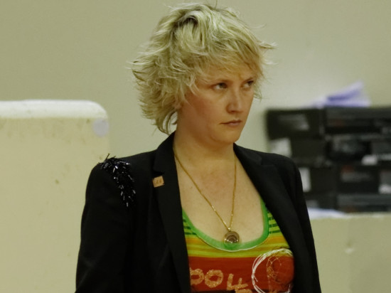 Marina Malkovic quitte le Lyon Basket Féminin