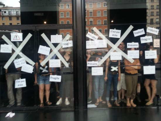 Lyon : rassemblement et concert ce vendredi pour le Collectif unitaire 69 Lyon : rassemblement et concert ce vendredi pour le Collectif unitaire 69