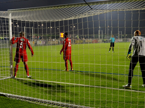 Jour de Derby : le FC Villefranche accueille Lyon-Duchère
