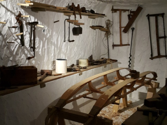 Le Musée des Confluences à l'heure de l'Antarctique