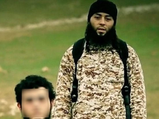 Sabri Essid : d'un attentat prévu à Lyon aux rangs de Daech