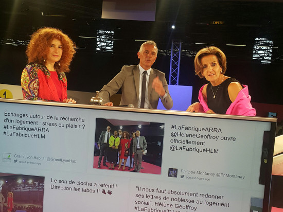 Offices HLM : des ateliers pour une relation efficace avec les locataires de demain