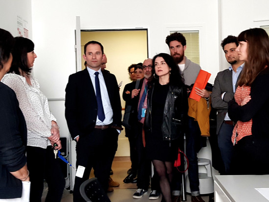 Hamon et Perrin-Gilbert au Vinatier : c’est quoi le plus fou ?