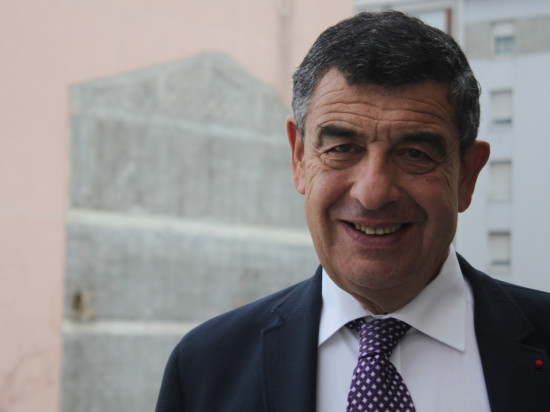 Lyon : Thierry Philip quitte son siège de maire du 3e arrondissement