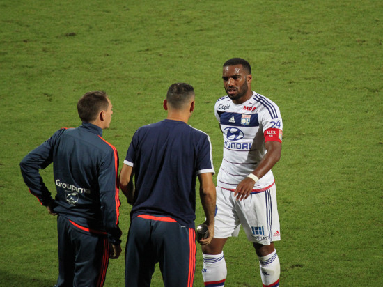 OL : Guingamp, victime idéale pour retrouver le chemin des filets ? OL : Guingamp, victime idéale pour retrouver le chemin des filets ?