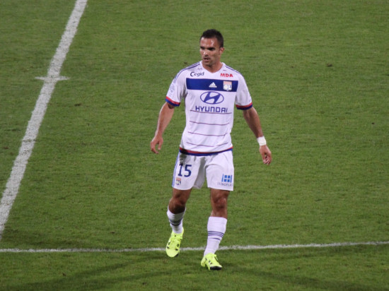 Lyon s'est noyé à Bordeaux (3-1) : le résumé du match Lyon s'est noyé à Bordeaux (3-1) : le résumé du match