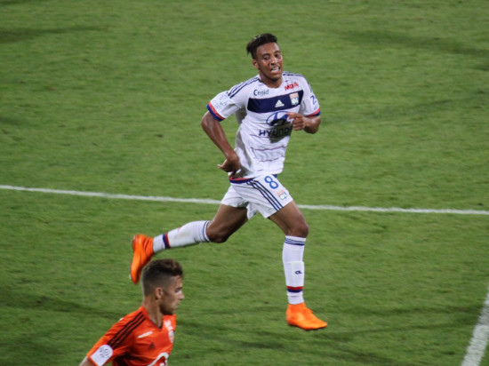 Corentin Tolisso approché par la sélection togolaise