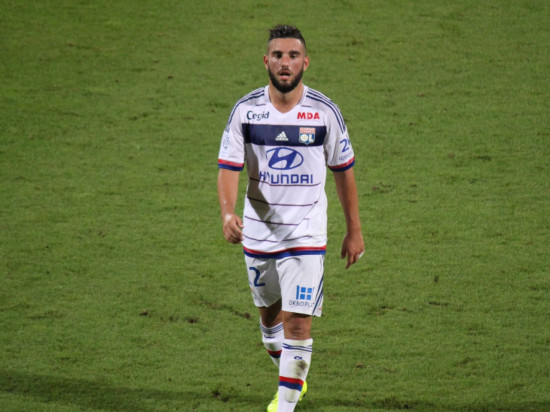 Mercato OL : Ferri intéresse deux clubs étrangers et Nice lorgne sur Grenier Mercato OL : Ferri intéresse deux clubs étrangers et Nice lorgne sur Grenier