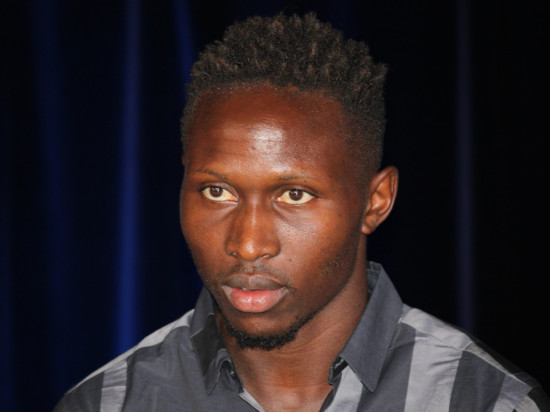 Zlatan Ibrahimovic va manquer à Mapou Yanga-Mbiwa (OL)